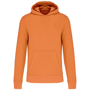 Kids' Eco-Friendly Hooded Sweatshirt, miniatyr 6
